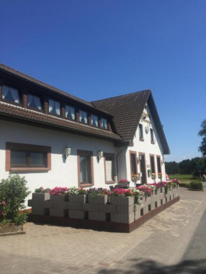  Landgasthof Dockemeyer  Затерланд